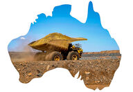 Australia critical minerals loan facility Scott Morrison 2 billion fund federal