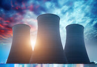 U.S. Department of Energy Dan Brouillette nuclear power plant ARDP NRIC TRISO