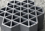 Oak Ridge National Laboratory BWX Technologies 3D metal printing molybdenum