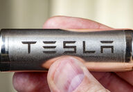 Rechargeable lithium ion cell for electric vehicles nickel from Giga Metals BC