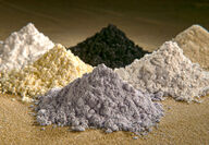 USA Rare Earth Search Minerals neodymium praseodymium REE rare earths MOU