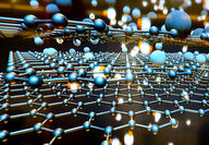 graphene self-assembling yarn nanotechnology self-generating innovation research