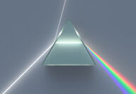 Caltech California Institute of Technology reverse refraction negative nano