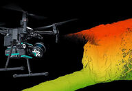 Exyn Technologies Inc. C.R. Kennedy autonomous drone Clinton Harn Nadar Elm