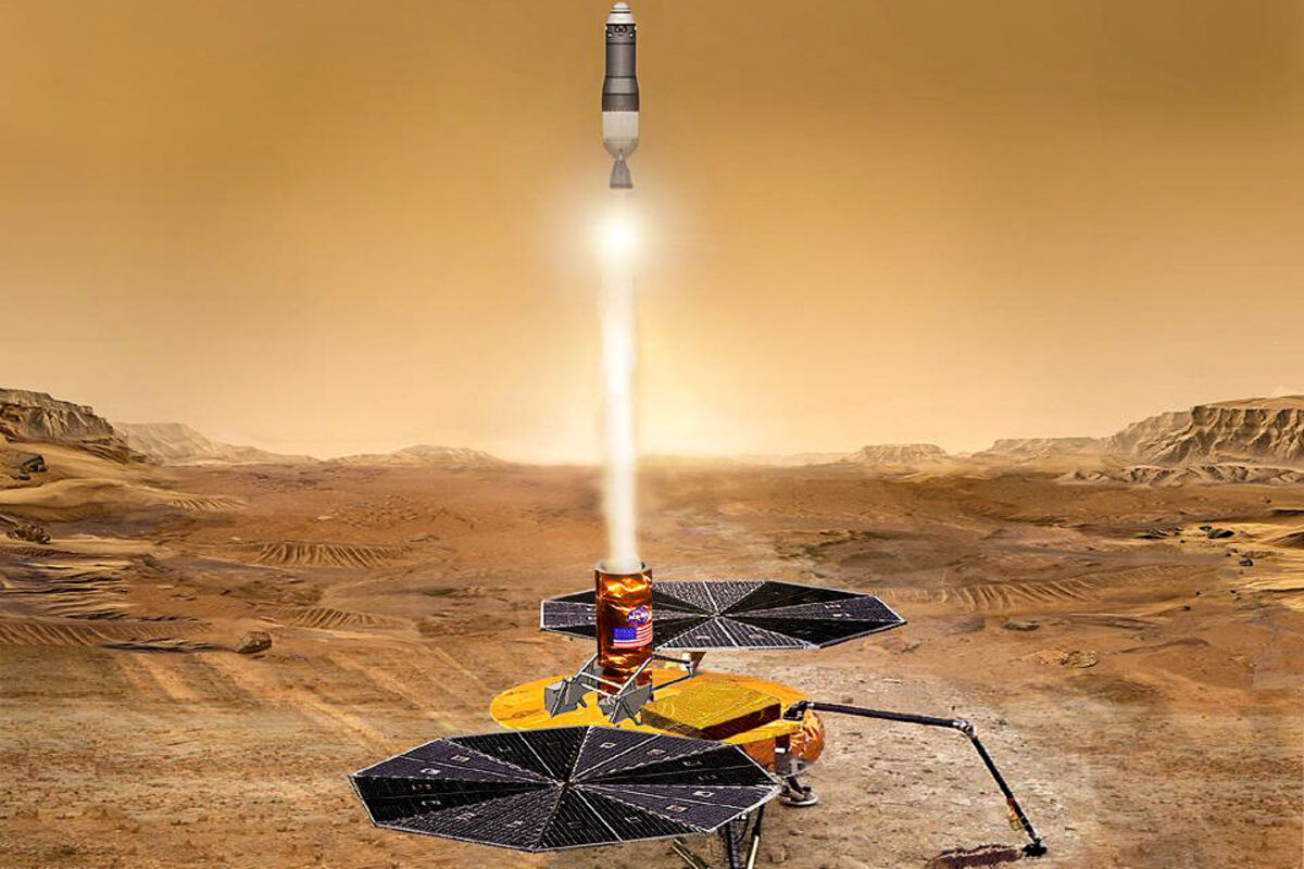Mars%20mineral%20exploration%20sampling%20spacecraft%20rocket%20launching