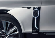 GM Cadillac Lyriq luxury crossover EV SUV revealed