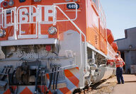 BHP Group electrification Pilbara Western Australia train iron ore rail network