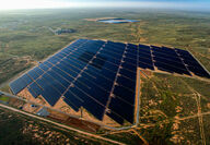 gallium solar panel patent expiration Australia University New South Wales