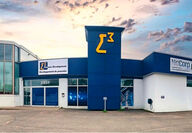 L3 Process Development’s modern innovations building in Quebec, Canada.