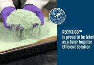 American Manganese RecycLiCo battery recycling Solar Impulse Foundation