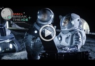 Video intro to NASA's Break the Ice Lunar Challenge.