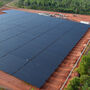 Solar photovoltaic PV renewable energy electricity power Aussie mines
