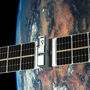Fleet Space Centauri satellite used for mineral exploration in low-Earth orbit.