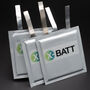 X-MAT X-BATT X-TILE Carbon Core Composite coal waste recycling battery house